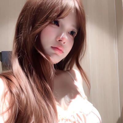 女头