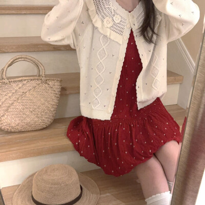 小模特