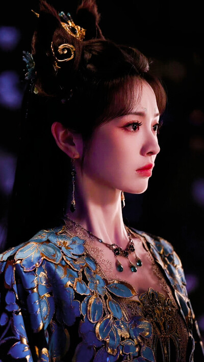 子夜归