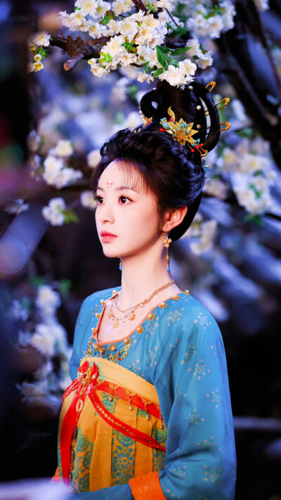 子夜归