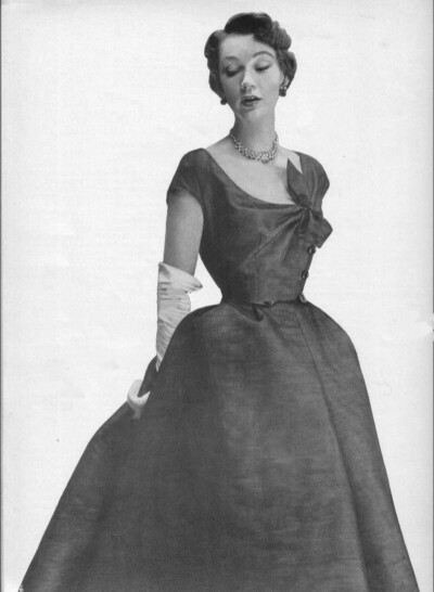 vintage fashion