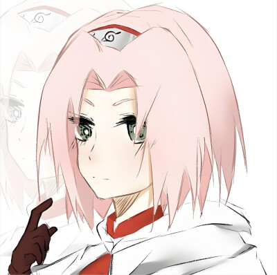 春野樱