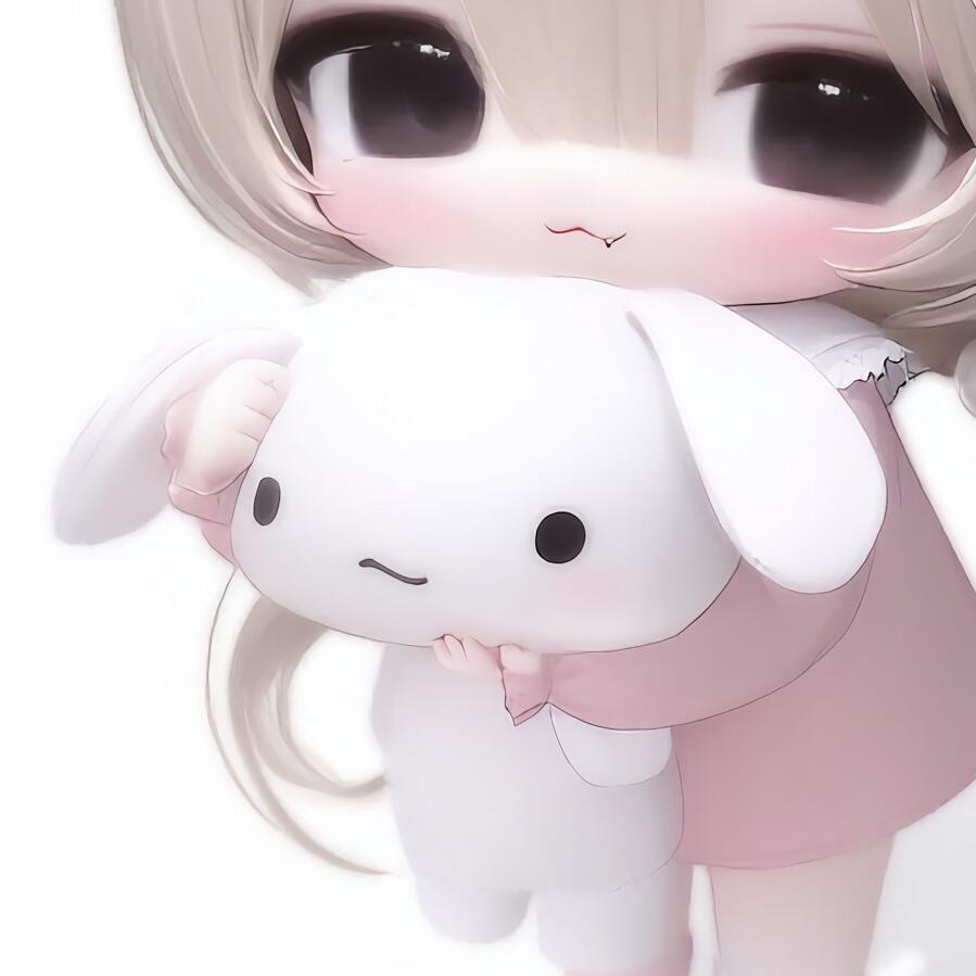 对象不是人情头