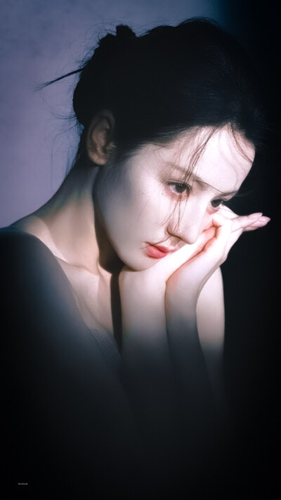 迪丽热巴