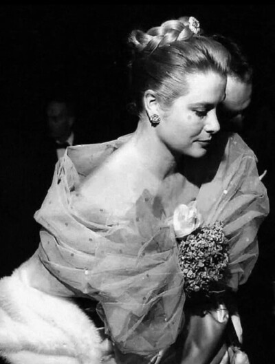 grace Kelly