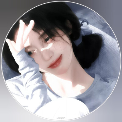 鞠婧祎夫妇头像