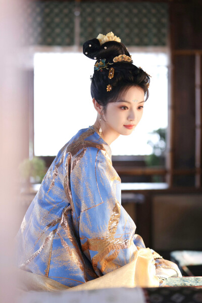 子夜归 武祯