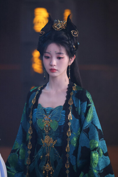 田曦薇