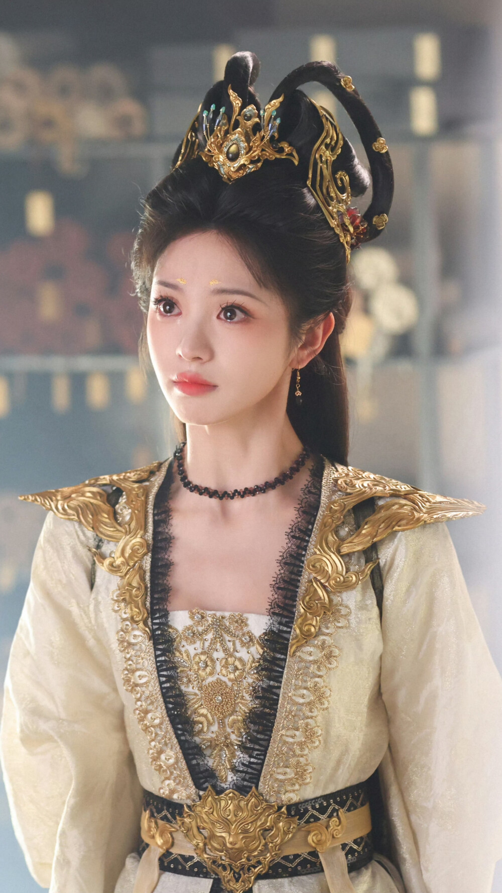 子夜归 武祯 田曦薇