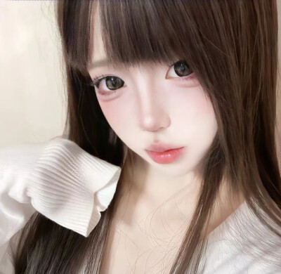 权威女头