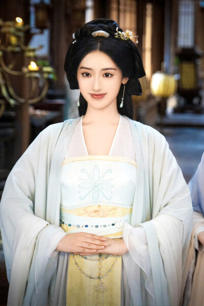 进阶的王妃 洪琳琅