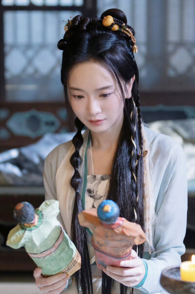 与晋长安 陆欣