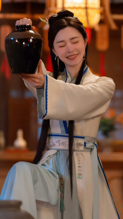 与晋长安 黎霜 宋轶