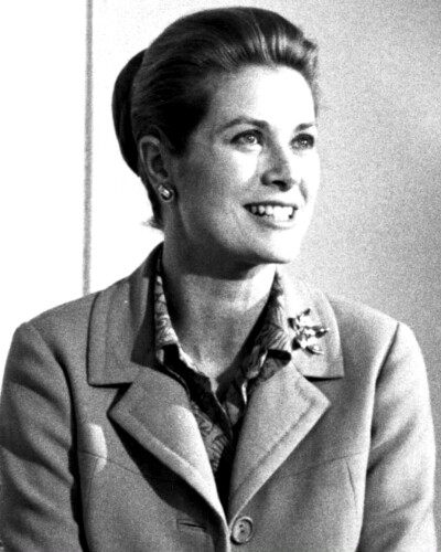 grace Kelly