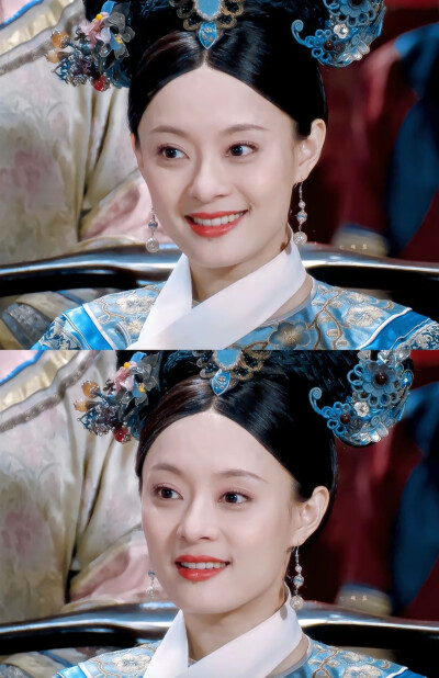 甄嬛传 嬛嬛绝世荣光