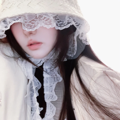 女生头像