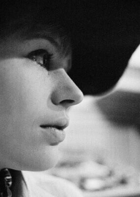 MarianneFaithfull