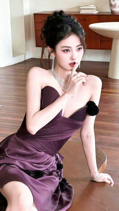 白鹿壁纸