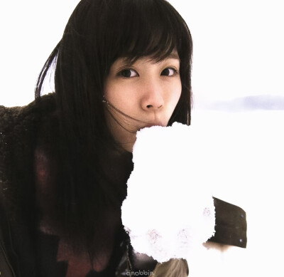 有村架纯