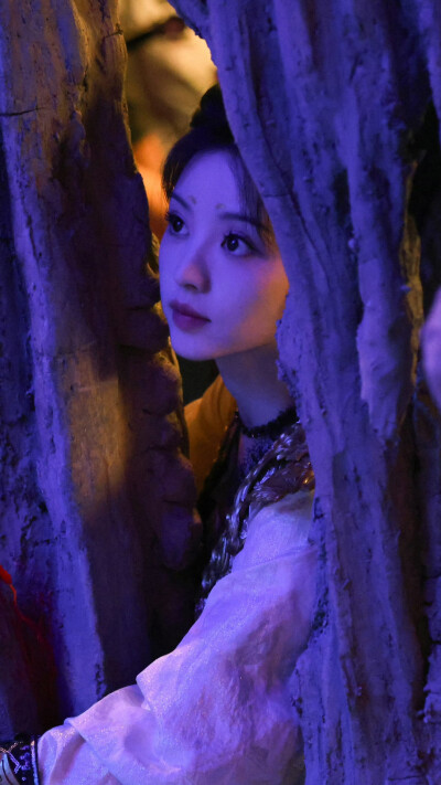 子夜归 武祯 田曦薇