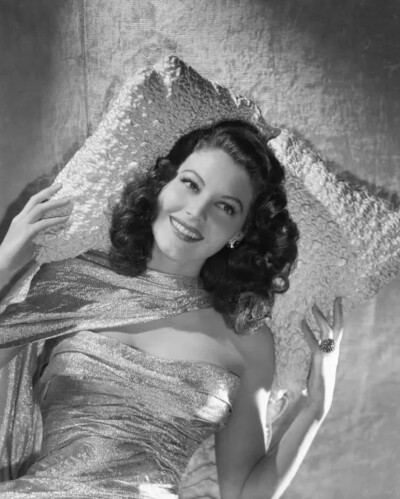 Ava Gardner
