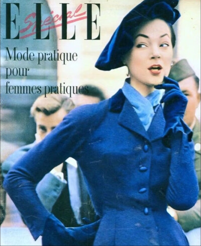 vintage fashion
