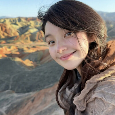 dt林宇婧