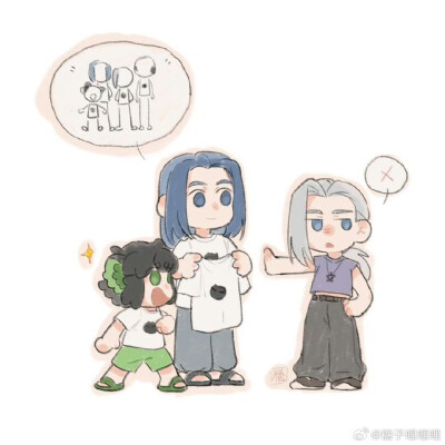 罗小黑战记