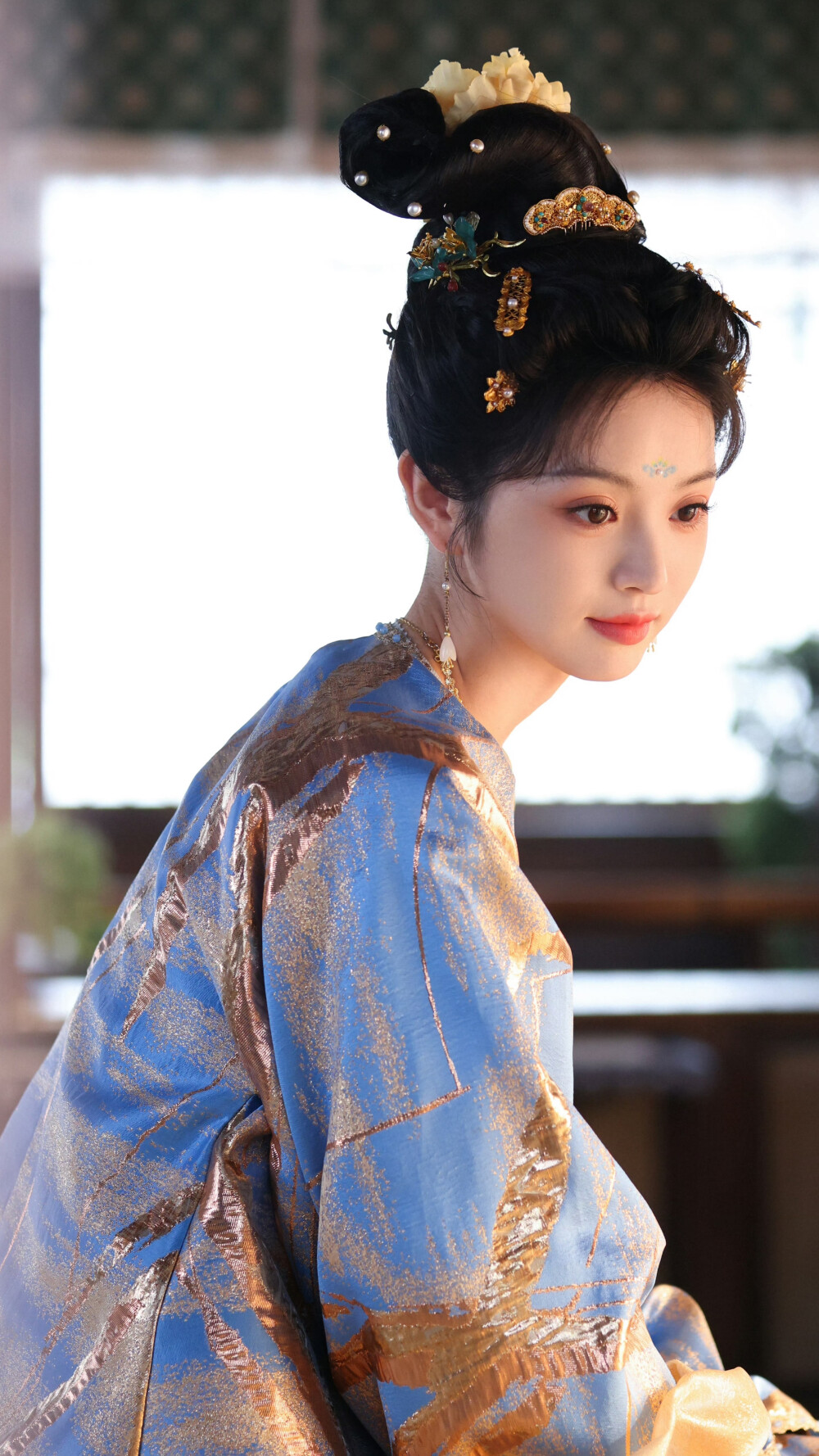 子夜归 武祯 田曦薇