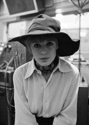 MarianneFaithfull