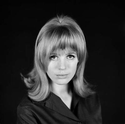 MarianneFaithfull