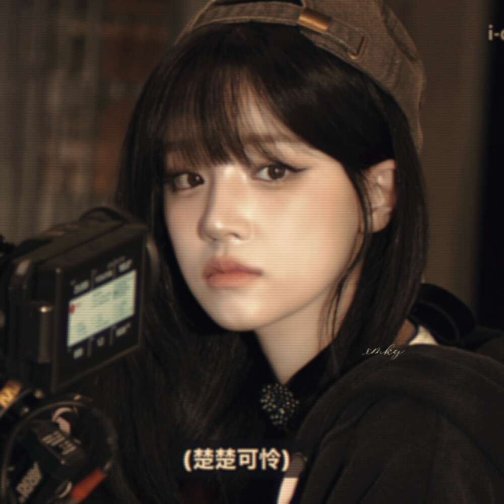 "我想要忘記"…ヘアラインの香り、《替代》