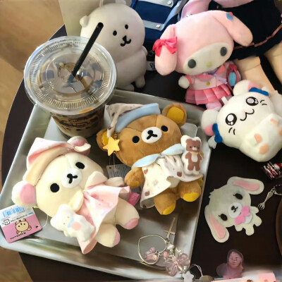 背景图