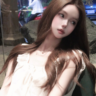 女头