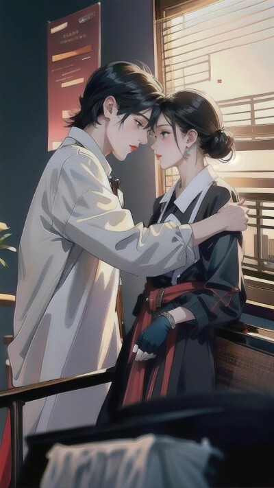 AI生成图