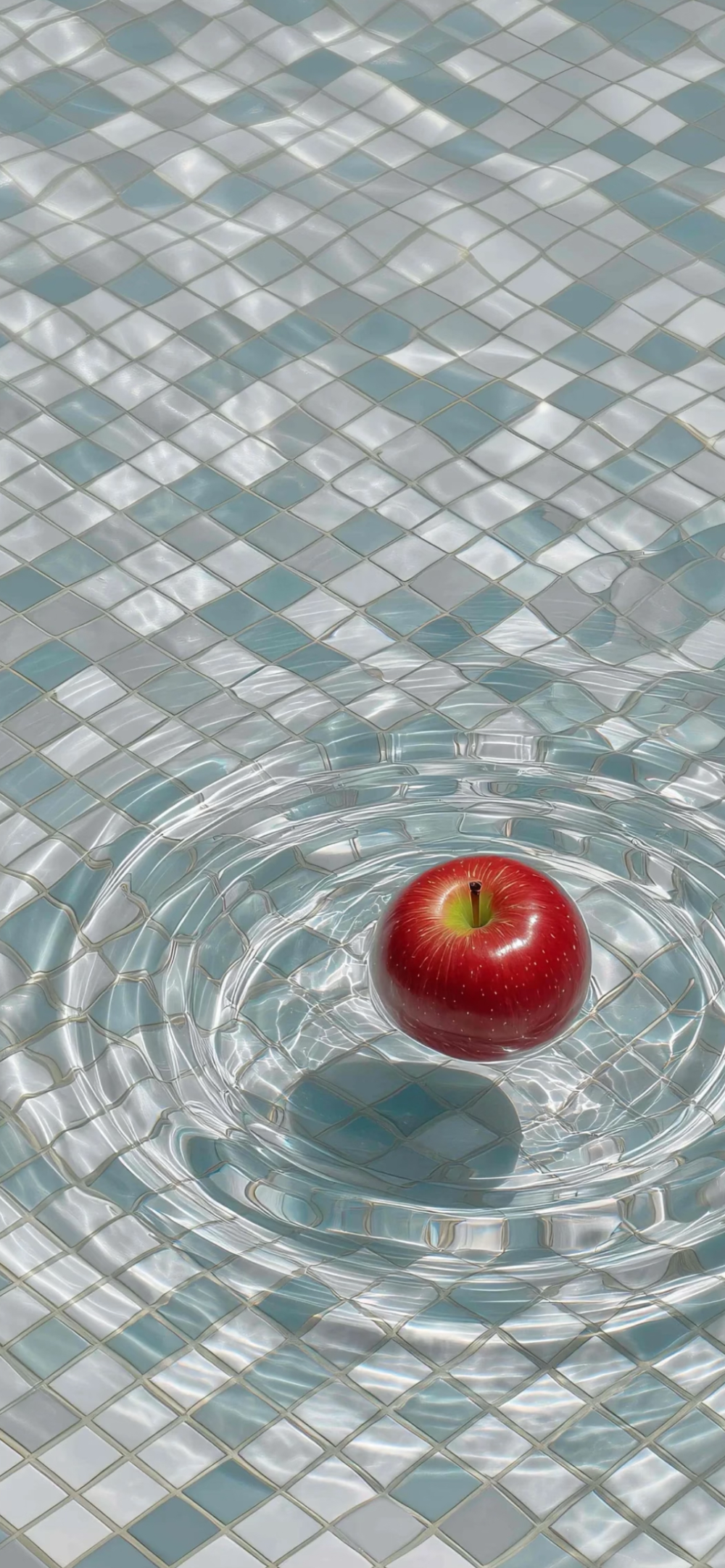 ▸ins风壁纸
"万物自有节奏 小闲既欢 小清既静"