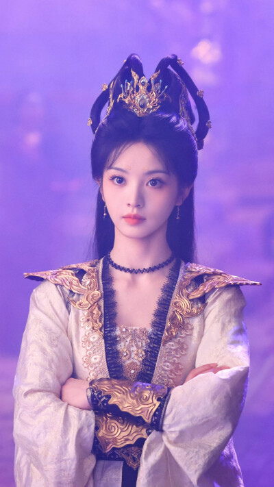 子夜归 武祯 田曦薇