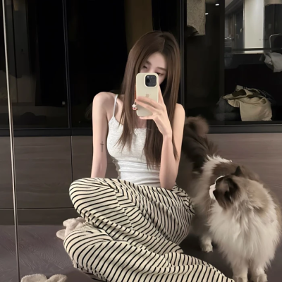 女生头像