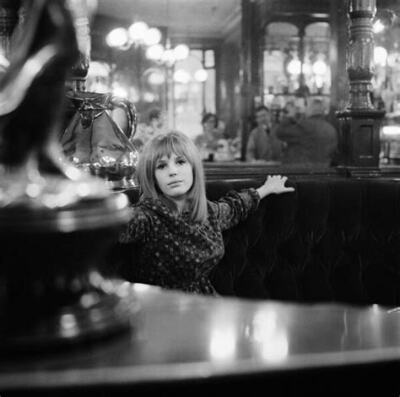 MarianneFaithfull