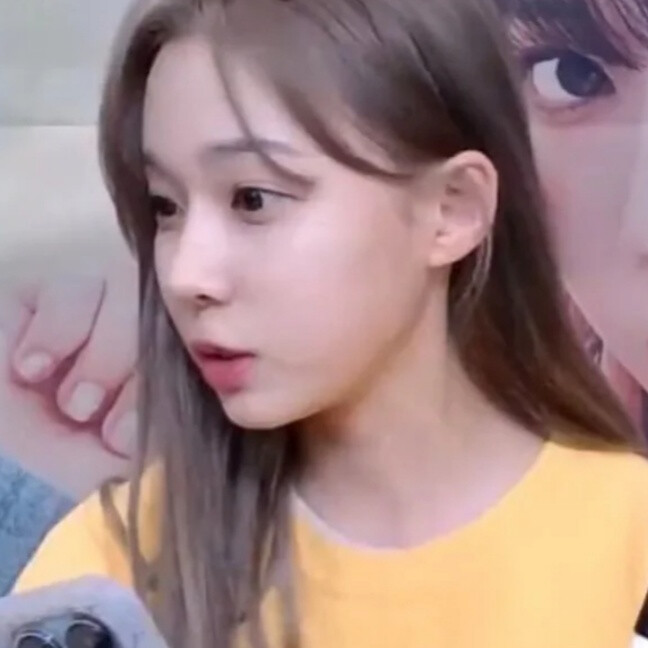 好想我家馒儿..