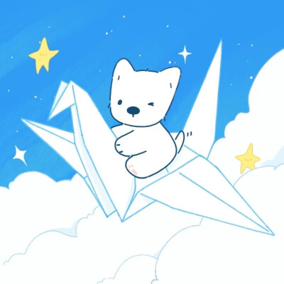夏日猫狗情头