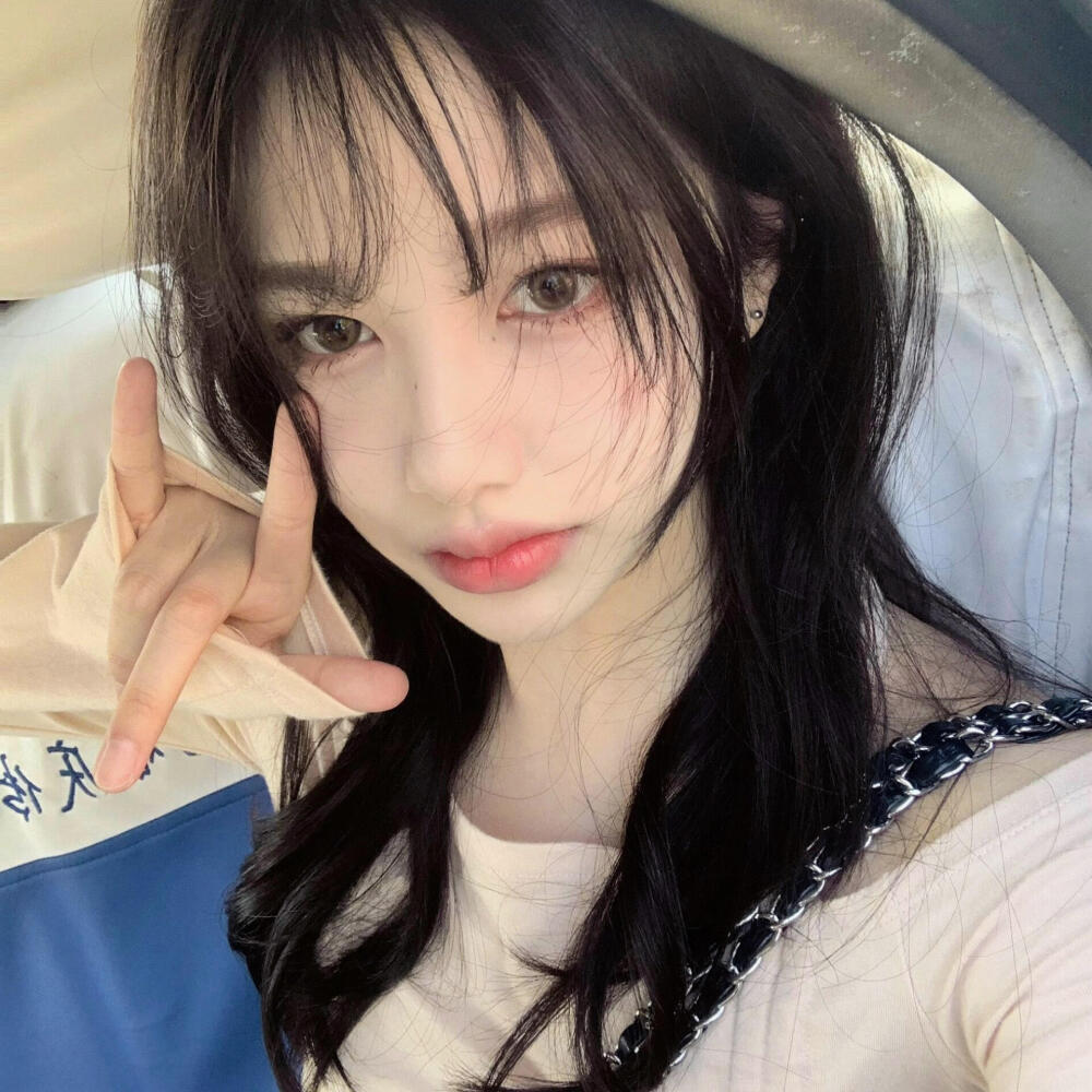 女生头像