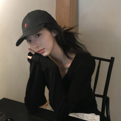 一起看愚蠢的晚霞吧