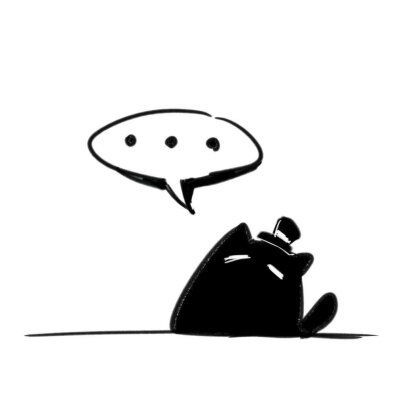 克猫猫表情包