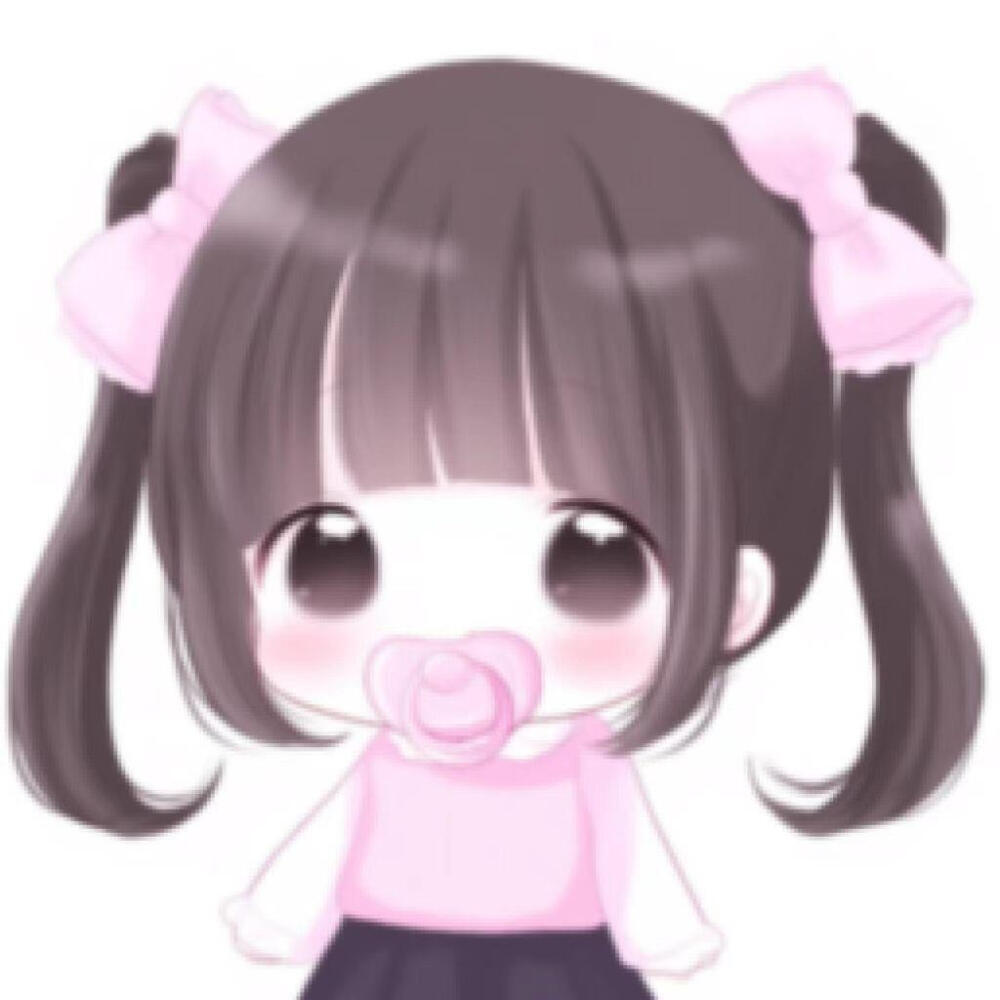 喵