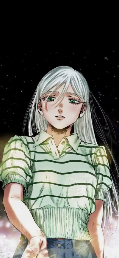 熏香花朵凛然绽放