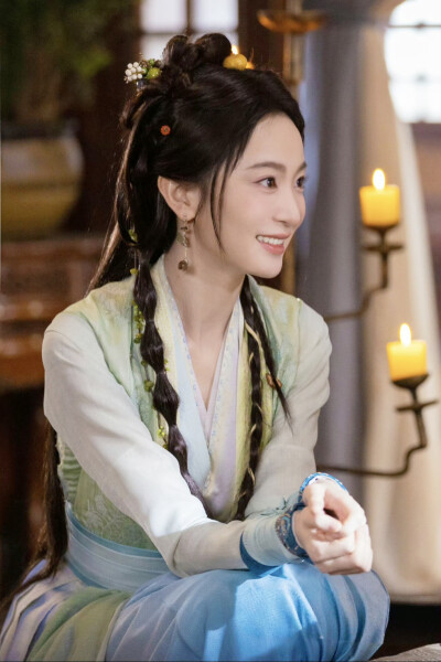 与晋长安 陆欣