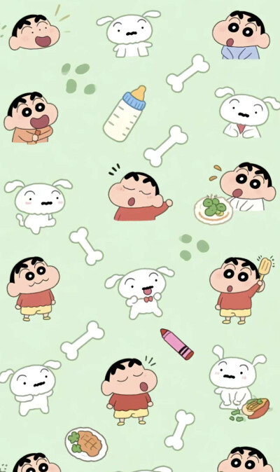 蜡笔小新