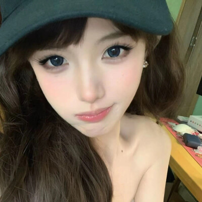 权威女头