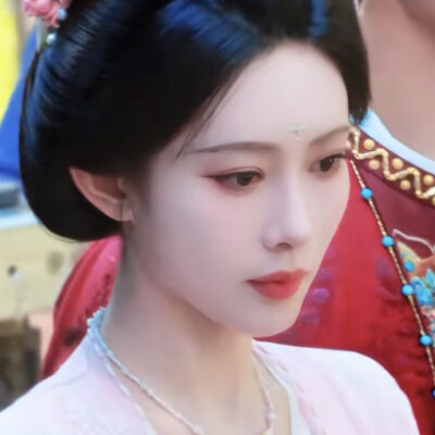 蓝粉粉粉